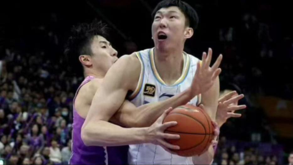 在下半场第