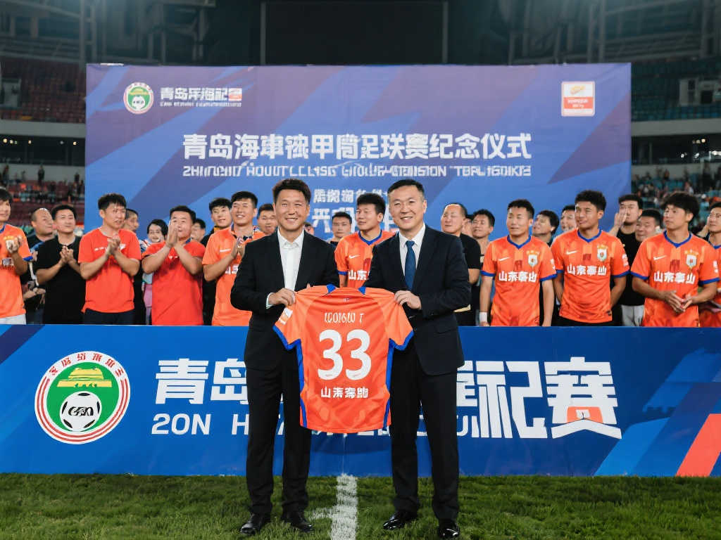 观众们可以