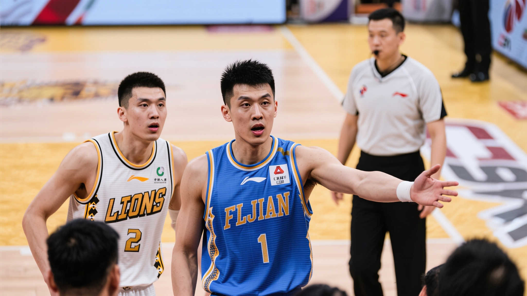 赛中逐渐显 赛中逐渐显