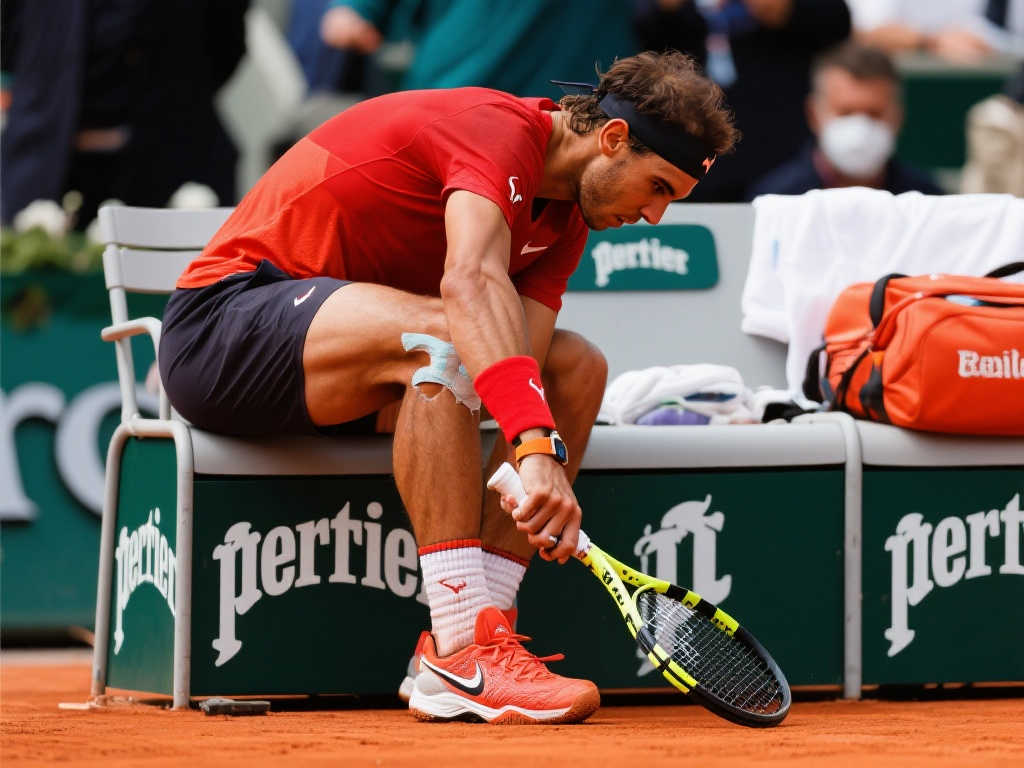 比賽前情提 比賽前情提