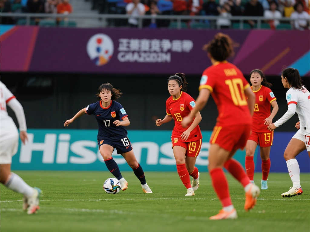 推進過程中 推進過程中