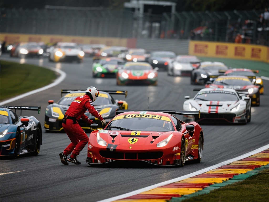 力竞争者 力竞争者