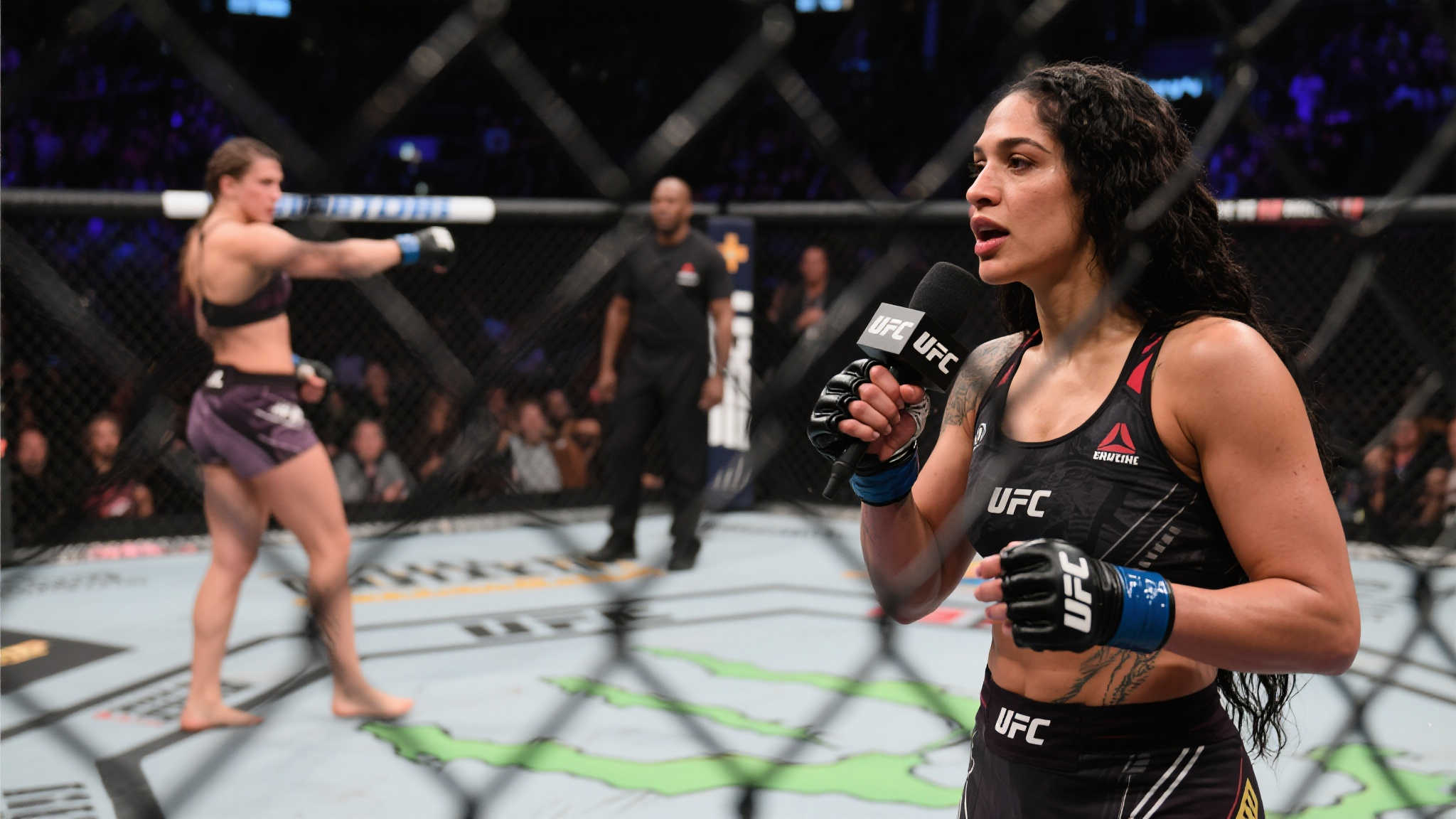 坚固的锋线 坚固的锋线