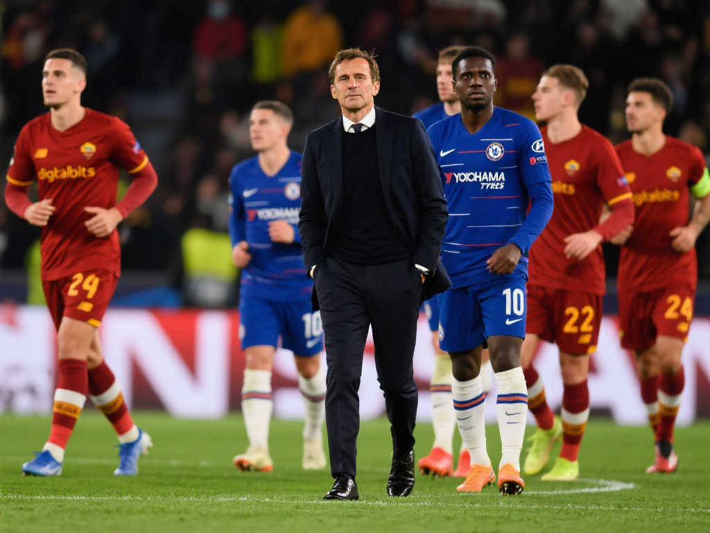 拜仁接近簽下以色列國門佩雷茨 轉會費550萬歐簽至2027年.