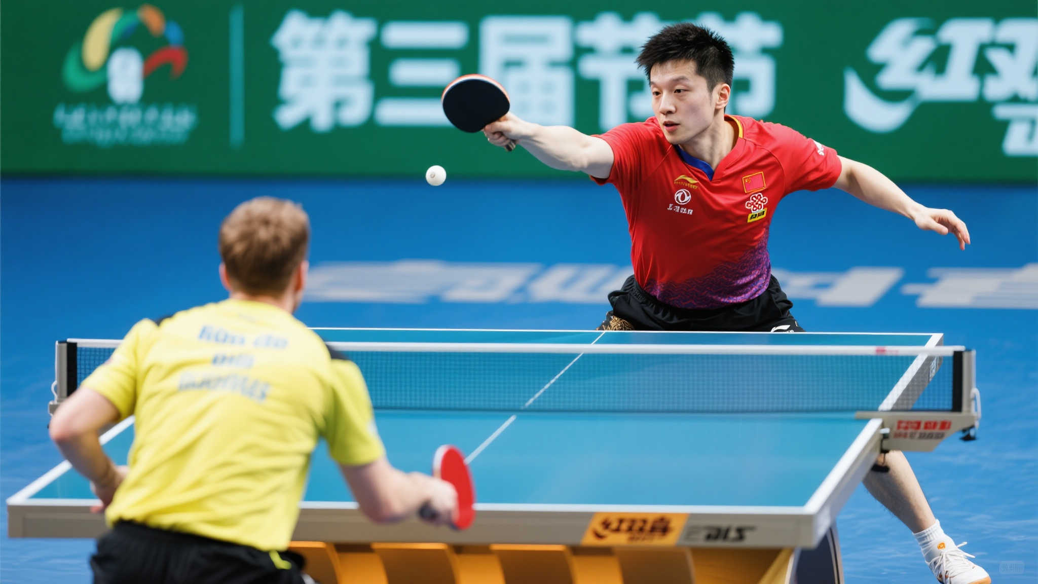 CBA一周综述：京沪命运互换 广厦一骑绝尘.