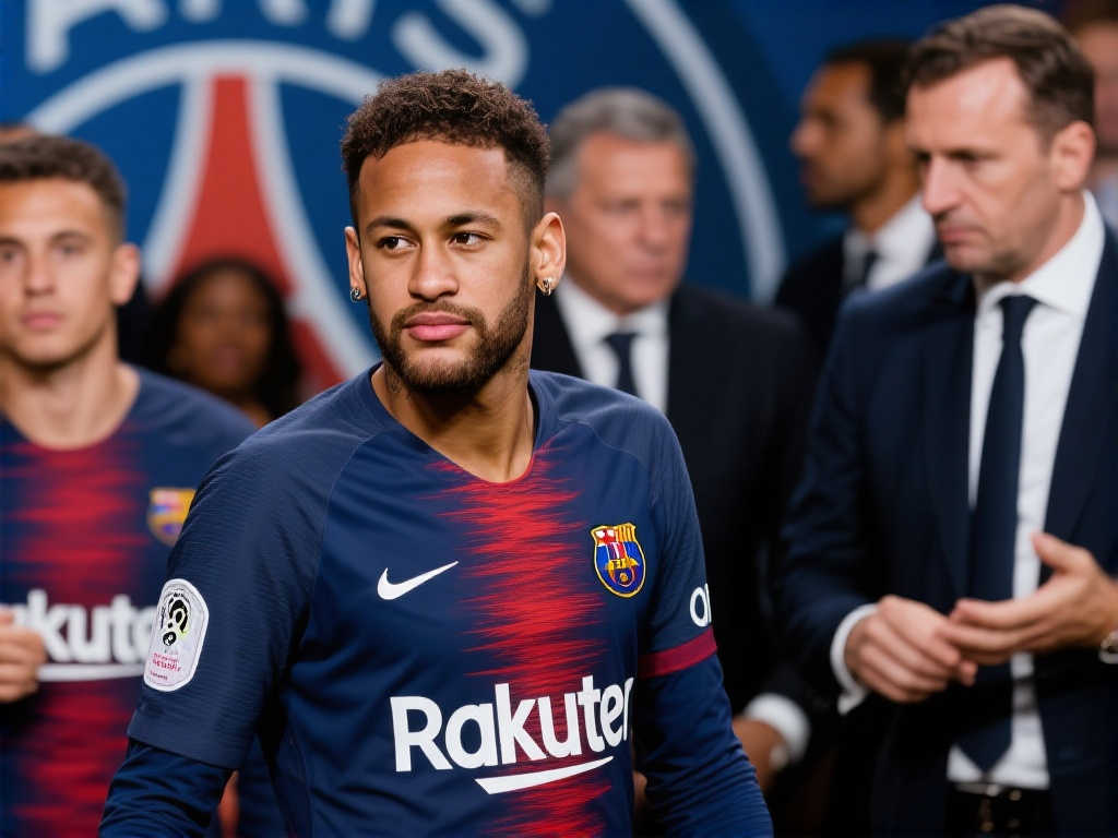 给足球界提 给足球界提