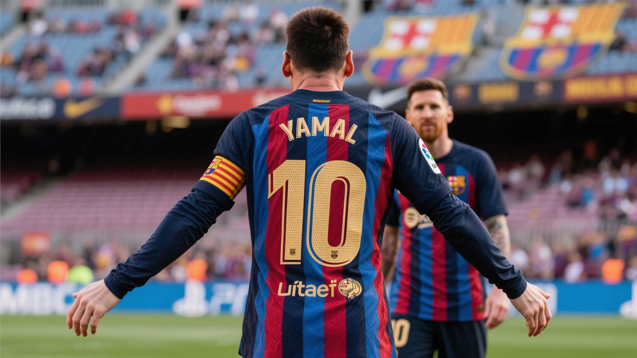 C羅發布會口誤認錯國家！全場問號！.