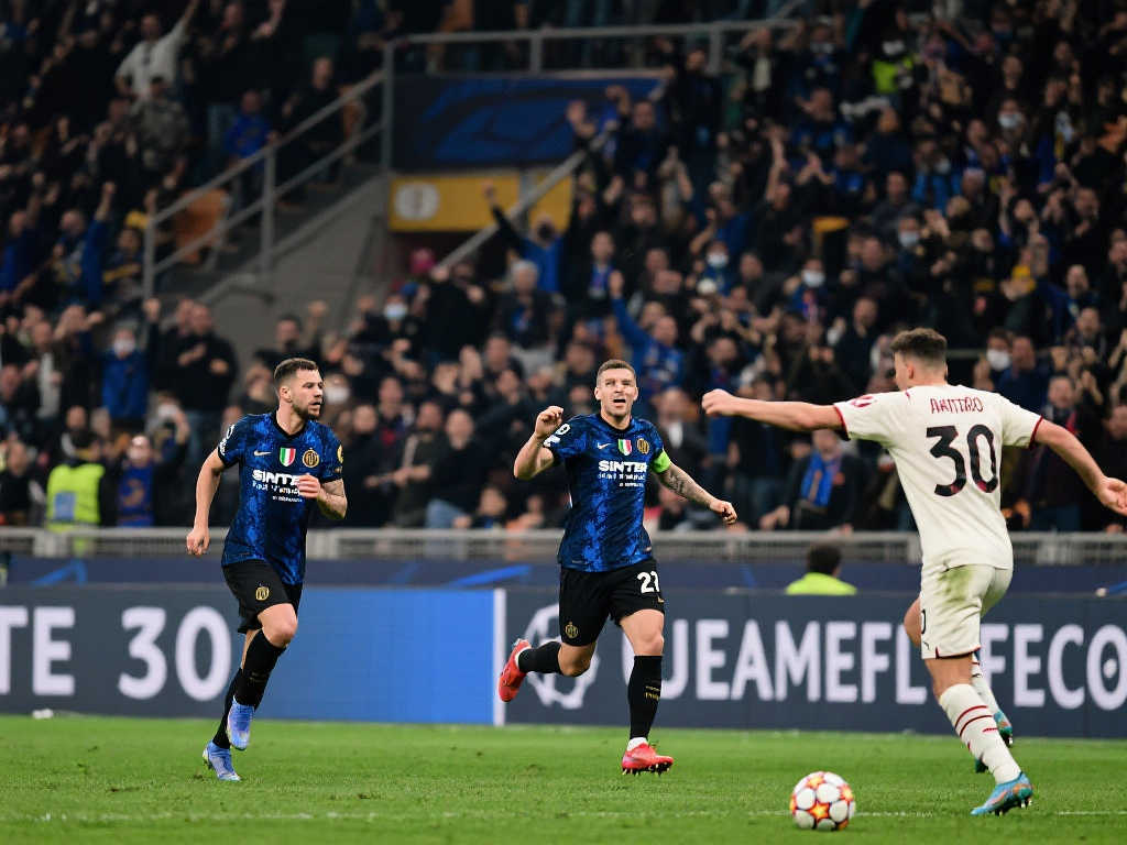 科克：一开始双方都很小心，下半场我们冒险了