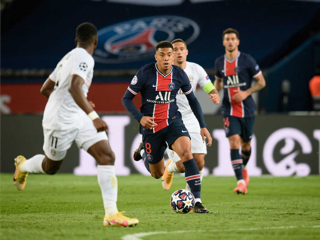 簽下加拉格爾後馬競中場陣容龐大費爾梅倫或將租借離隊.