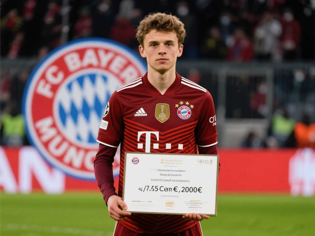 奧格斯堡成功租借熱刺中衛坦甘加 期限1年！.