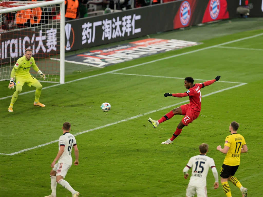 哈曼：建议马加特来执教多特，他会让球队的精神属性变强.