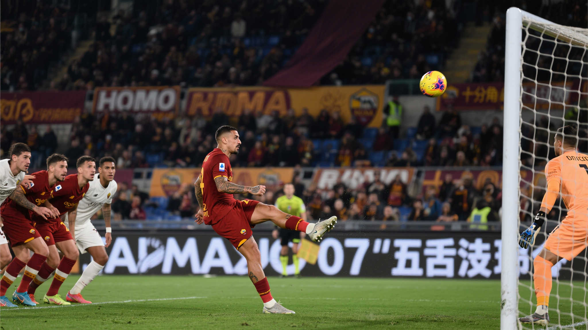 出更多的核 出更多的核