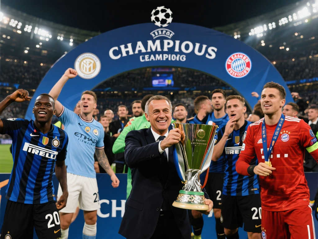 球迷來說無 球迷來說無