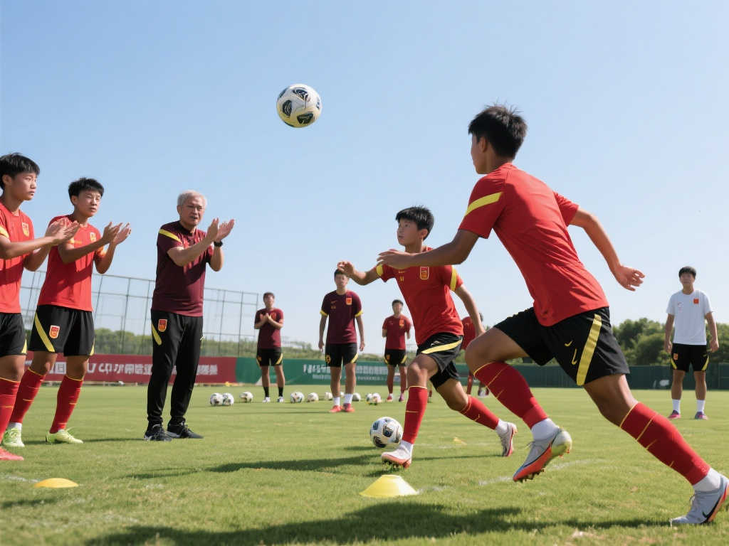 一个运动员 一个运动员